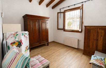 Reventa - Villa - Moraira - Paichi