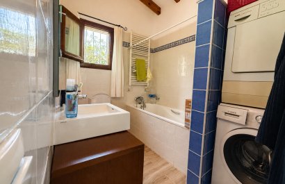 Reventa - Villa - Moraira - Paichi