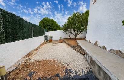 Reventa - Villa - Moraira - Paichi