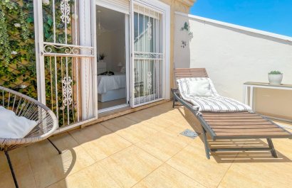 Reventa - Townhouse / Duplex - Orihuela Costa - Punta Prima