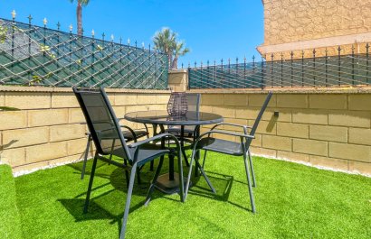 Reventa - Townhouse / Duplex - Orihuela Costa - Punta Prima