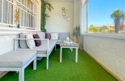 Reventa - Townhouse / Duplex - Orihuela Costa - Punta Prima