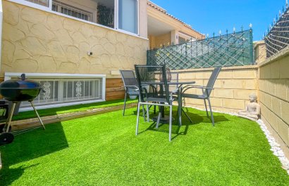 Reventa - Townhouse / Duplex - Orihuela Costa - Punta Prima