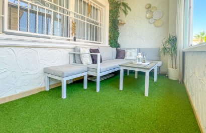 Reventa - Townhouse / Duplex - Orihuela Costa - Punta Prima