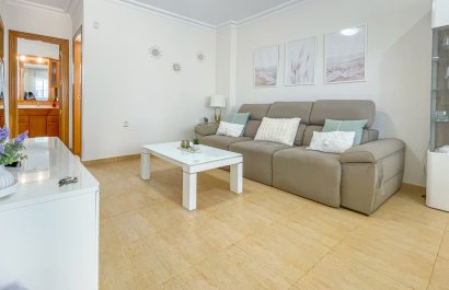 Reventa - Townhouse / Duplex - Orihuela Costa - Punta Prima