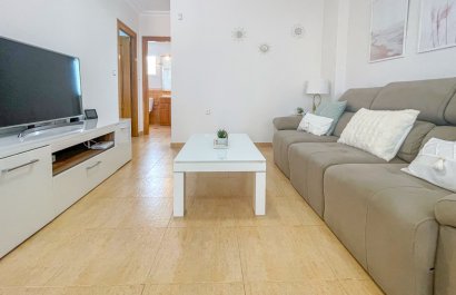 Reventa - Townhouse / Duplex - Orihuela Costa - Punta Prima