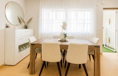 Reventa - Townhouse / Duplex - Orihuela Costa - Punta Prima