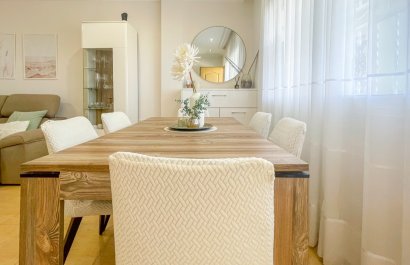 Reventa - Townhouse / Duplex - Orihuela Costa - Punta Prima