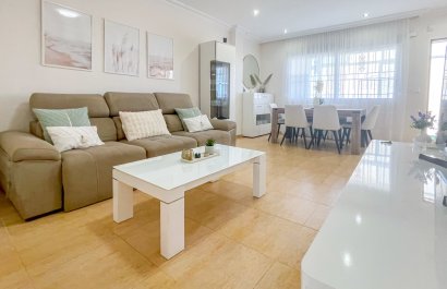 Reventa - Townhouse / Duplex - Orihuela Costa - Punta Prima