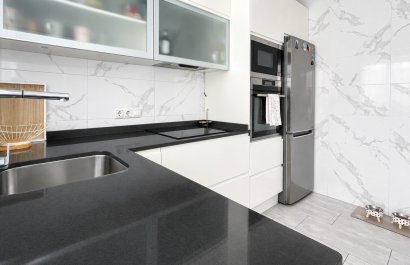 Reventa - Townhouse / Duplex - Orihuela Costa - Punta Prima