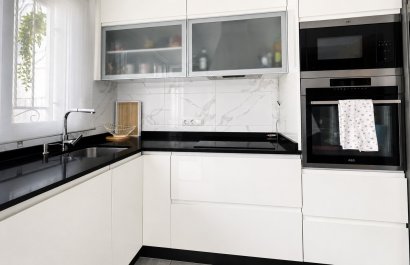 Reventa - Townhouse / Duplex - Orihuela Costa - Punta Prima