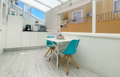 Reventa - Townhouse / Duplex - Orihuela Costa - Punta Prima