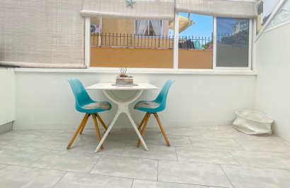 Reventa - Townhouse / Duplex - Orihuela Costa - Punta Prima