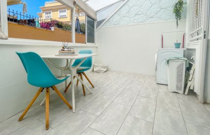 Reventa - Townhouse / Duplex - Orihuela Costa - Punta Prima