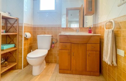 Reventa - Townhouse / Duplex - Orihuela Costa - Punta Prima