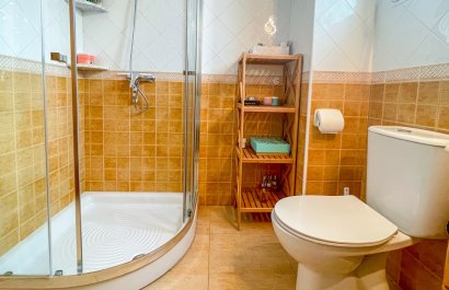 Reventa - Townhouse / Duplex - Orihuela Costa - Punta Prima