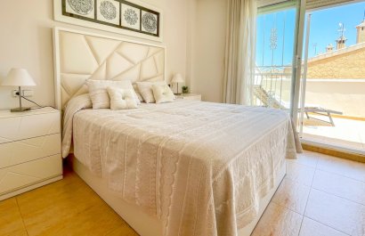 Reventa - Townhouse / Duplex - Orihuela Costa - Punta Prima