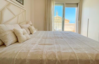 Reventa - Townhouse / Duplex - Orihuela Costa - Punta Prima