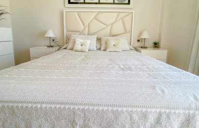 Reventa - Townhouse / Duplex - Orihuela Costa - Punta Prima
