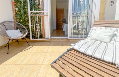 Reventa - Townhouse / Duplex - Orihuela Costa - Punta Prima