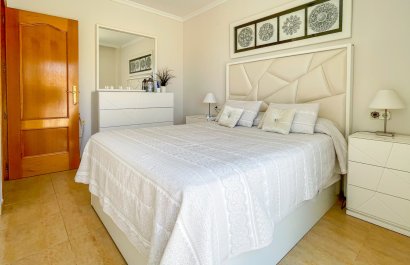 Reventa - Townhouse / Duplex - Orihuela Costa - Punta Prima