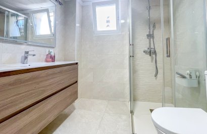 Reventa - Townhouse / Duplex - Orihuela Costa - Punta Prima