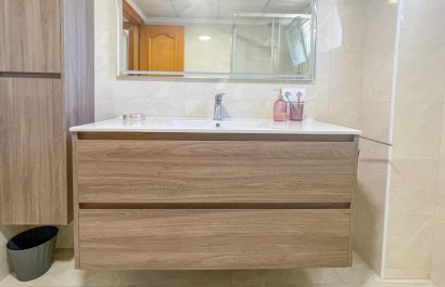 Reventa - Townhouse / Duplex - Orihuela Costa - Punta Prima