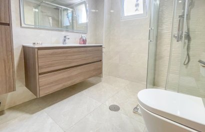 Reventa - Townhouse / Duplex - Orihuela Costa - Punta Prima