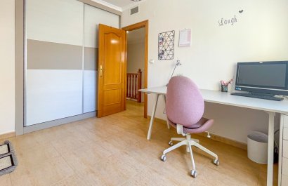 Reventa - Townhouse / Duplex - Orihuela Costa - Punta Prima