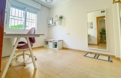 Reventa - Townhouse / Duplex - Orihuela Costa - Punta Prima