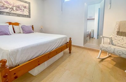 Reventa - Townhouse / Duplex - Orihuela Costa - Punta Prima