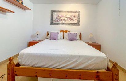 Reventa - Townhouse / Duplex - Orihuela Costa - Punta Prima