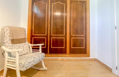 Reventa - Townhouse / Duplex - Orihuela Costa - Punta Prima