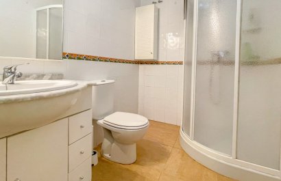 Reventa - Townhouse / Duplex - Orihuela Costa - Punta Prima