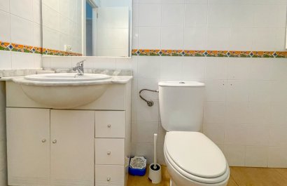 Reventa - Townhouse / Duplex - Orihuela Costa - Punta Prima
