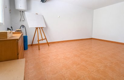 Reventa - Townhouse / Duplex - Orihuela Costa - Punta Prima