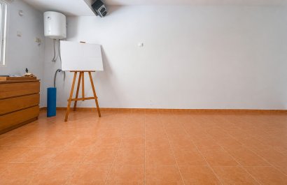 Reventa - Townhouse / Duplex - Orihuela Costa - Punta Prima