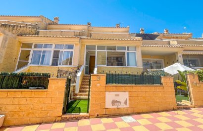 Reventa - Townhouse / Duplex - Orihuela Costa - Punta Prima