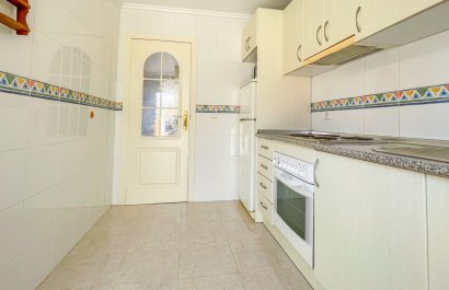 Resale - Townhouse / Duplex / Corner - Ciudad Quesada - Doña Pepa