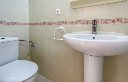 Resale - Townhouse / Duplex / Corner - Ciudad Quesada - Doña Pepa