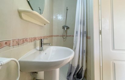 Resale - Townhouse / Duplex / Corner - Ciudad Quesada - Doña Pepa