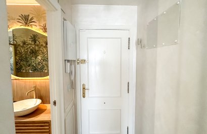 Resale - Apartments - Flats - Torrevieia - Center