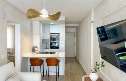 Resale - Apartments - Flats - Torrevieia - Center