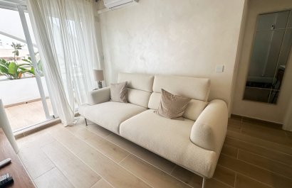 Resale - Apartments - Flats - Torrevieia - Center