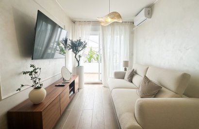 Resale - Apartments - Flats - Torrevieia - Center