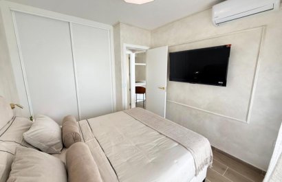 Resale - Apartments - Flats - Torrevieia - Center
