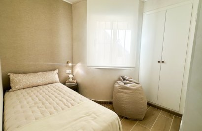 Resale - Apartments - Flats - Torrevieia - Center