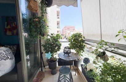Reventa - Apartments - Flats - Torrevieia - Center
