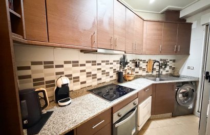 Reventa - Apartments - Flats - Torrevieia - Center