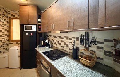 Reventa - Apartments - Flats - Torrevieia - Center